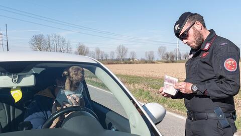 Ngày thứ hai của 16 triệu dân Italia bị cách ly vì dịch COVID-19