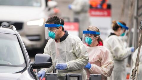 Tổng thống đắc cử Joe Biden thành công lớn với 'kế hoạch giải cứu nước Mỹ' trị giá 1.900 tỷ USD