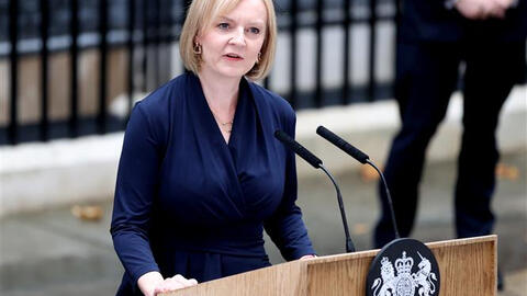 Sóng gió chính trường của các nữ lãnh đạo châu Âu