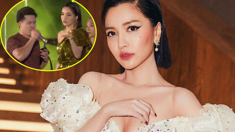 Bích Phương lên tiếng giữa lùm xùm bị cơ quan quản lý mời làm việc vì hát nhép