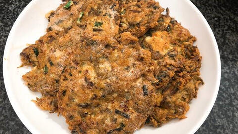 Chả Rươi Tứ Kỳ: đặc sản mùa thu của người phương Bắc