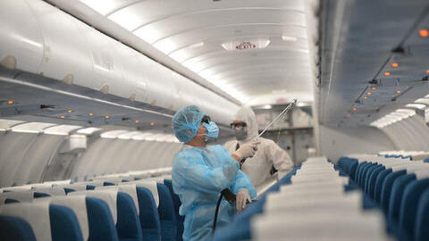 Phương tiện nào an toàn nhất trong đại dịch?