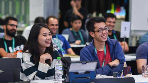 Thu nhập trung bình của các CEO startup công nghệ ở Đông Nam Á là bao nhiêu?