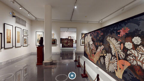 Khám phá những tour du lịch trực tuyến ngay tại nhà