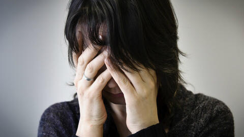 Dấu hiệu khủng hoảng tuổi trung niên ở phụ nữ không thể coi thường