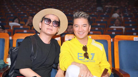 Ngày Cá tháng Tư, Đàm Vĩnh Hưng bị gạ 'bán giống' giá 40 tỷ