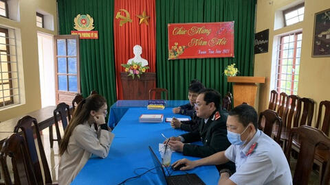 Đăng tin “một vợ được lấy nhiều chồng”, người phụ nữ bị phạt 5 triệu đồng