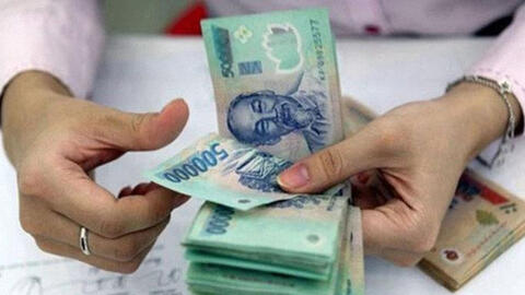 Doanh nghiệp tại TP.HCM thưởng Tết cao nhất gần 1,3 tỷ đồng