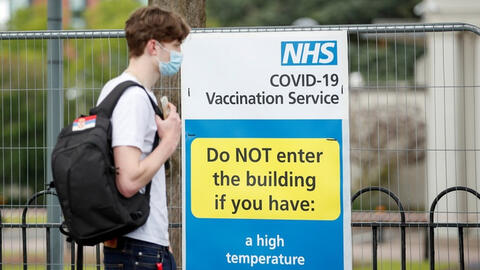 Nghiên cứu mới: Cách phát hiện sớm Covid-19 sau 3 ngày