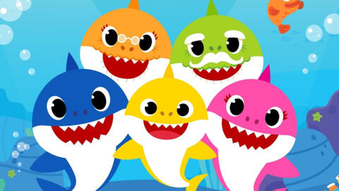 Vì sao 'Baby Shark' được xem nhiều nhất thế giới?