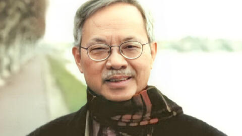 Nhạc sĩ Cung Tiến qua đời