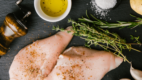 8 lưu ý cho người mới lần đầu theo chế độ Keto