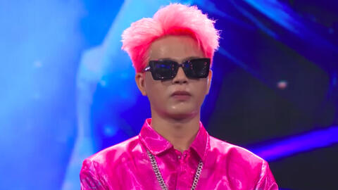 Quang Anh Rhyder được ví như Chris Brown ở Chung kết Rap Việt, thái độ ra sao sau ồn ào đạo nhạc?