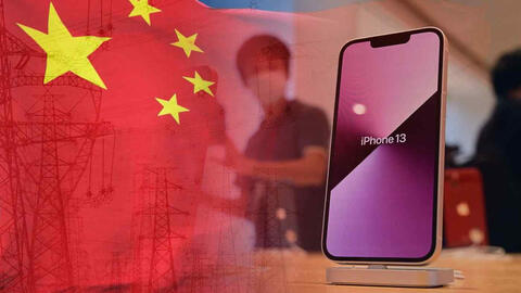 Chuỗi cung ứng toàn cầu bị đe dọa từ các quy tắc năng lượng của Trung Quốc