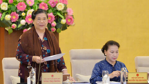 Đề xuất không tăng giờ làm đối với người lao động