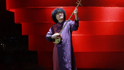 "Tôi người Việt Nam": Gợi nhớ và tôn vinh những giá trị truyền thống đón Tết của người Việt