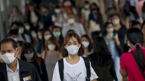 WHO ban bố tình trạng khẩn cấp y tế toàn cầu đối với chủng mới của virus Corona