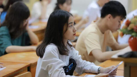 Danh sách 54 địa phương thông báo lịch đi học trở lại của học sinh