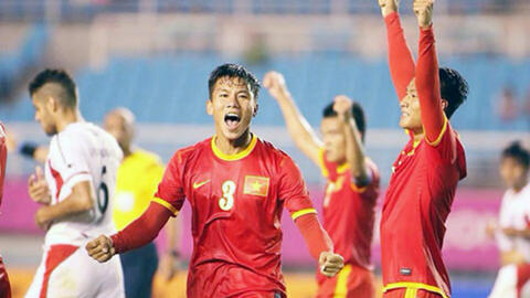Gặp lại cường địch, U23 Việt Nam liệu có tái lập được kỳ tích từng gây chấn động cả châu Á?