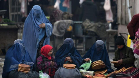 Taliban: "Chúng tôi không muốn các tay súng của mình làm hại hoặc quấy rối phụ nữ"