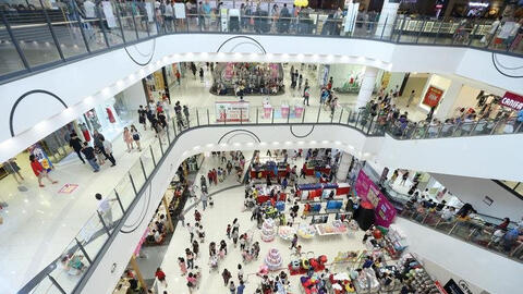 Tính từ đầu năm 2021, mỗi ngày TP.HCM thu nộp ngân sách 2.000 tỷ đồng