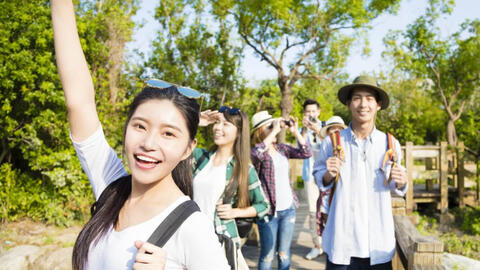 Du lịch toàn cầu sẽ phục hồi mạnh về mức trước đại dịch vào 2023