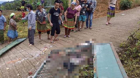 Vụ cổng trường đổ khiến 3 học sinh tử vong: Bộ Xây dựng nhấn mạnh đây không phải lần đầu tiên