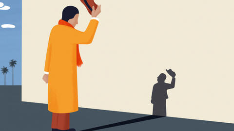 Học Đất để làm Người: sức mạnh của sự khiêm nhường