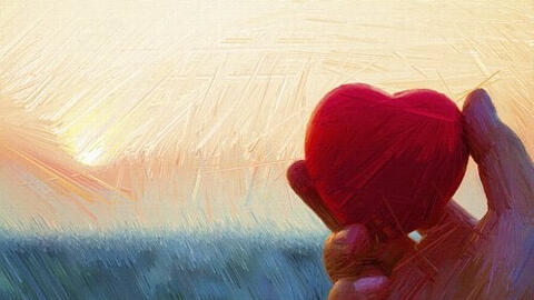 Vì cuộc đời ngắn ngủi lắm cho những sợ hãi