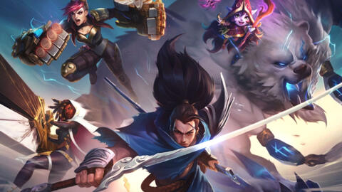 Thống trị meta của LMHT chuyên nghiệp, nhưng đây là những tướng bị đánh giá là "thiết kế tệ nhất của Riot"