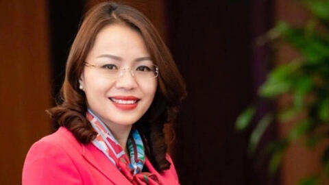 Khởi tố, bắt tạm giam bà Hương Trần Kiều Dung, Phó Chủ tịch FLC, cấp dưới của ông Trịnh Văn Quyết