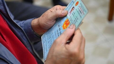 Bộ Công an: Từ 1/7, người dân có thể không cần sử dụng hộ khẩu giấy