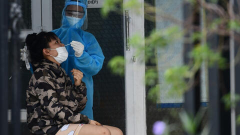 F0 được cách ly tại nhà cần chú ý những điều gì?