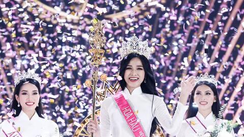 Hoa hậu Đỗ Thị Hà và phong cách sống trẻ trung, giản dị