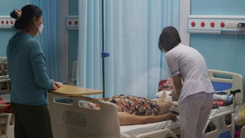 Những trường hợp nào cần đi khám hậu Covid-19