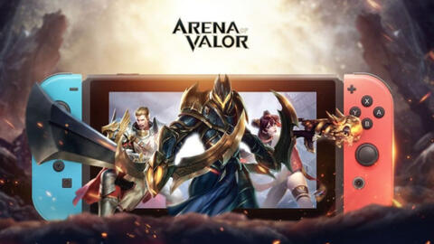 Tìm thấy phiên bản "ông nội" của Liên Quân, game thủ sốc vì toàn bot, tìm trận siêu lâu