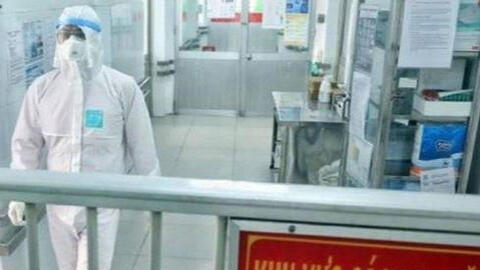 COVID-19 chiều 27/3: Việt Nam không có thêm ca mắc mới, 43 bệnh nhân khỏi bệnh