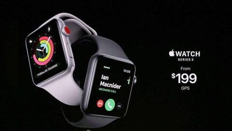 Apple Watch Series 3 sắp bị khai tử?