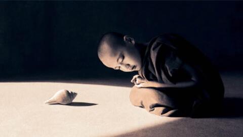 Ở đời nên làm 6 điều này để phúc đức viên mãn