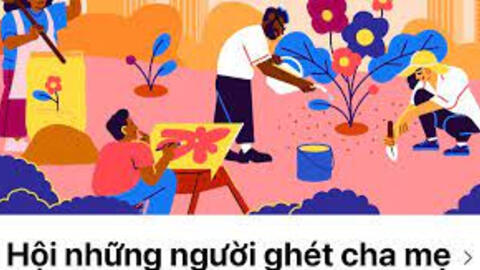 "Hội ghét cha mẹ" trên mạng xã hội thu hút hàng nghìn thành viên khiến phụ huynh lo lắng