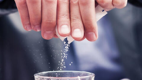 Đồ uống ăn kiêng gây nhiều bệnh nguy hiểm