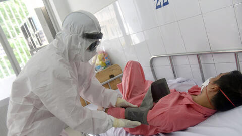 Tại sao Việt Nam không có ổ dịch CoV19?