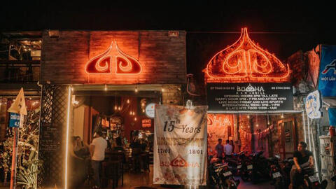 Xác định 194 người dự tiệc ở bar Buddha, 13 người dương tính với Covid-19