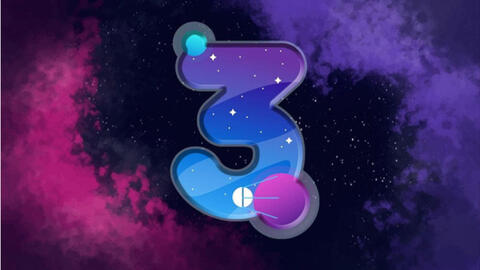 Giải mã thần số học số 3: Ý nghĩa, đặc điểm, cách khắc phục