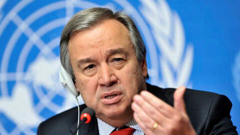 LHQ kêu gọi thế giới nỗ lực ngăn chặn Chiến tranh Lạnh mới giữa Mỹ và Trung Quốc