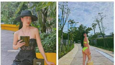 'Dì ghẻ' nghi hành hạ bé gái 8 tuổi tử vong: Sống sang chảnh, nói lời đạo lý trên mạng xã hội