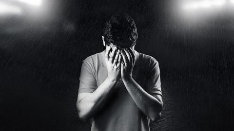 "Một người đàn ông, tôi cũng là nạn nhân của bạo lực gia đình”