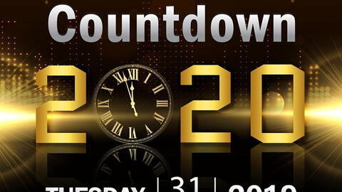 Những địa điểm Countdown cực chất đón năm mới 2020