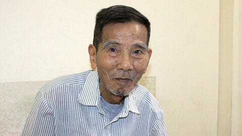 NSND Trần Hạnh qua đời