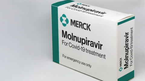 Khi nào nên dùng Molnupiravir điều trị Covid-19?